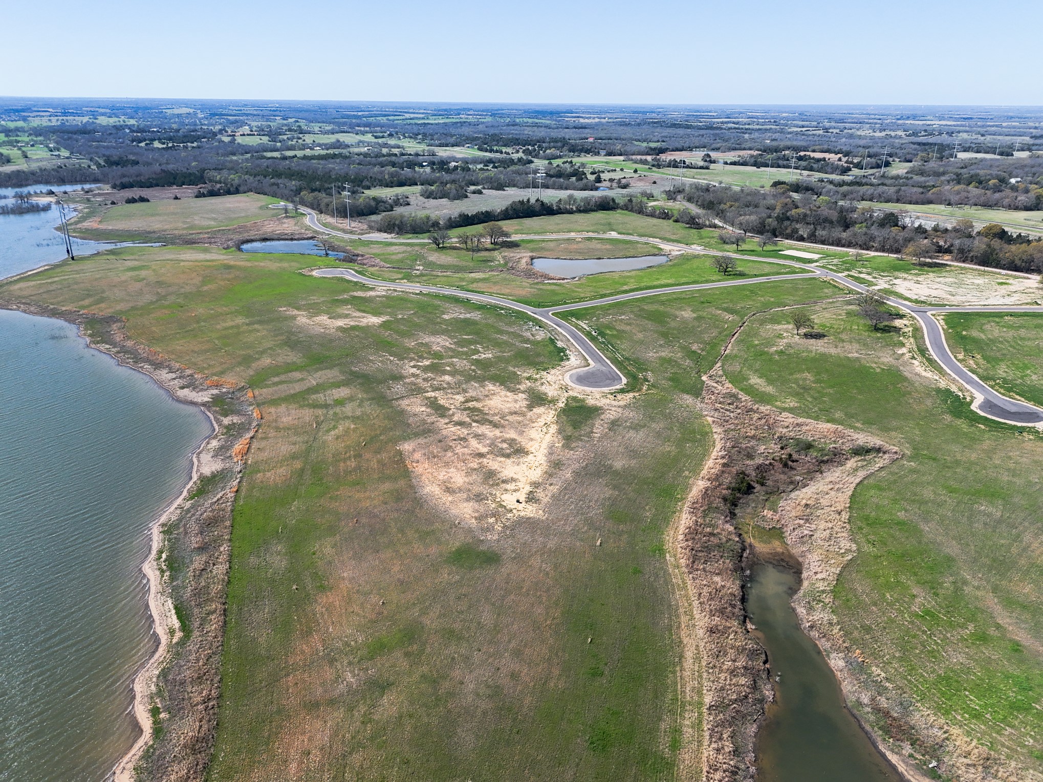 394 Crystal Cove Dodd City TX 75438