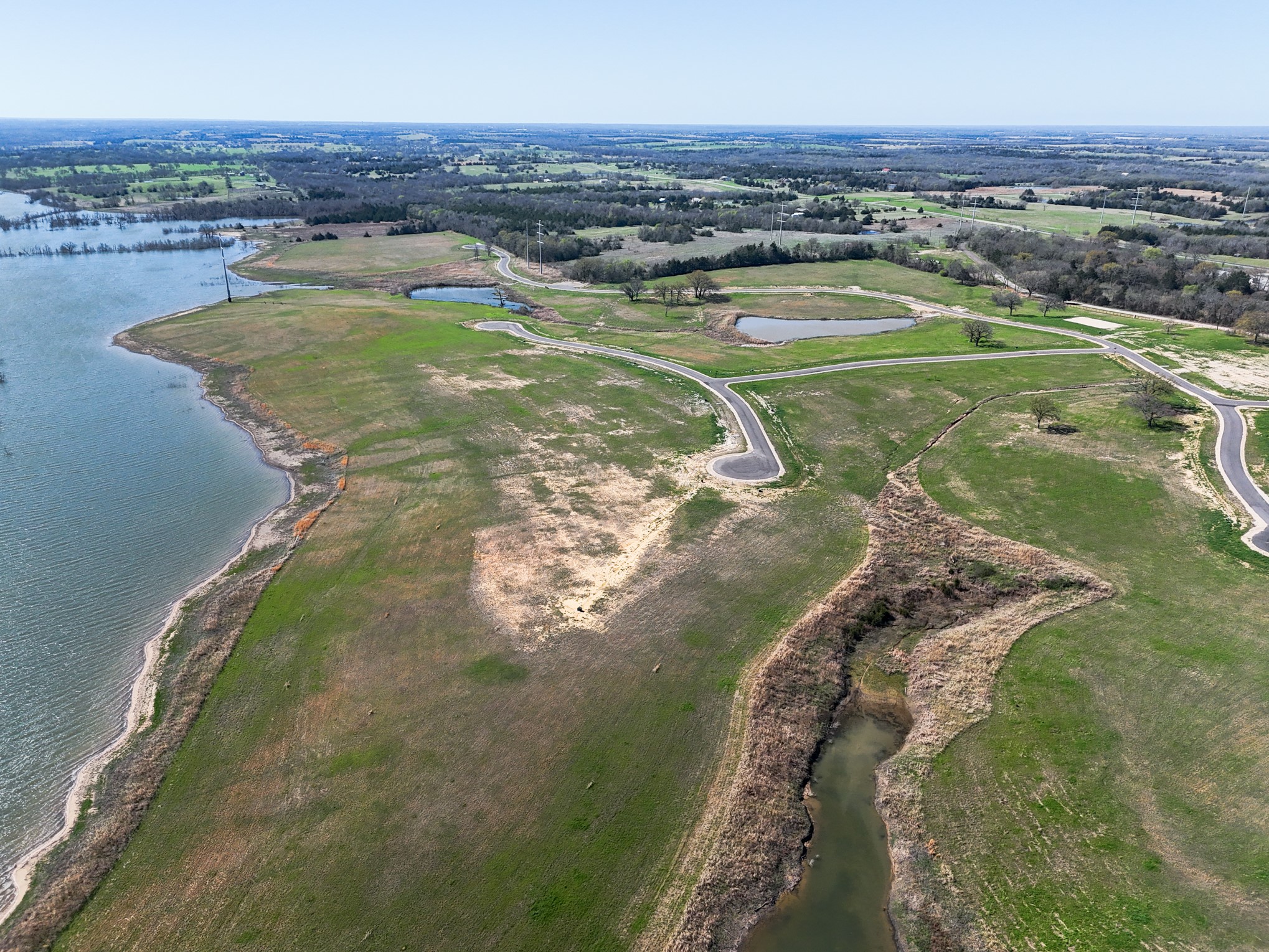 394 Crystal Cove Dodd City TX 75438