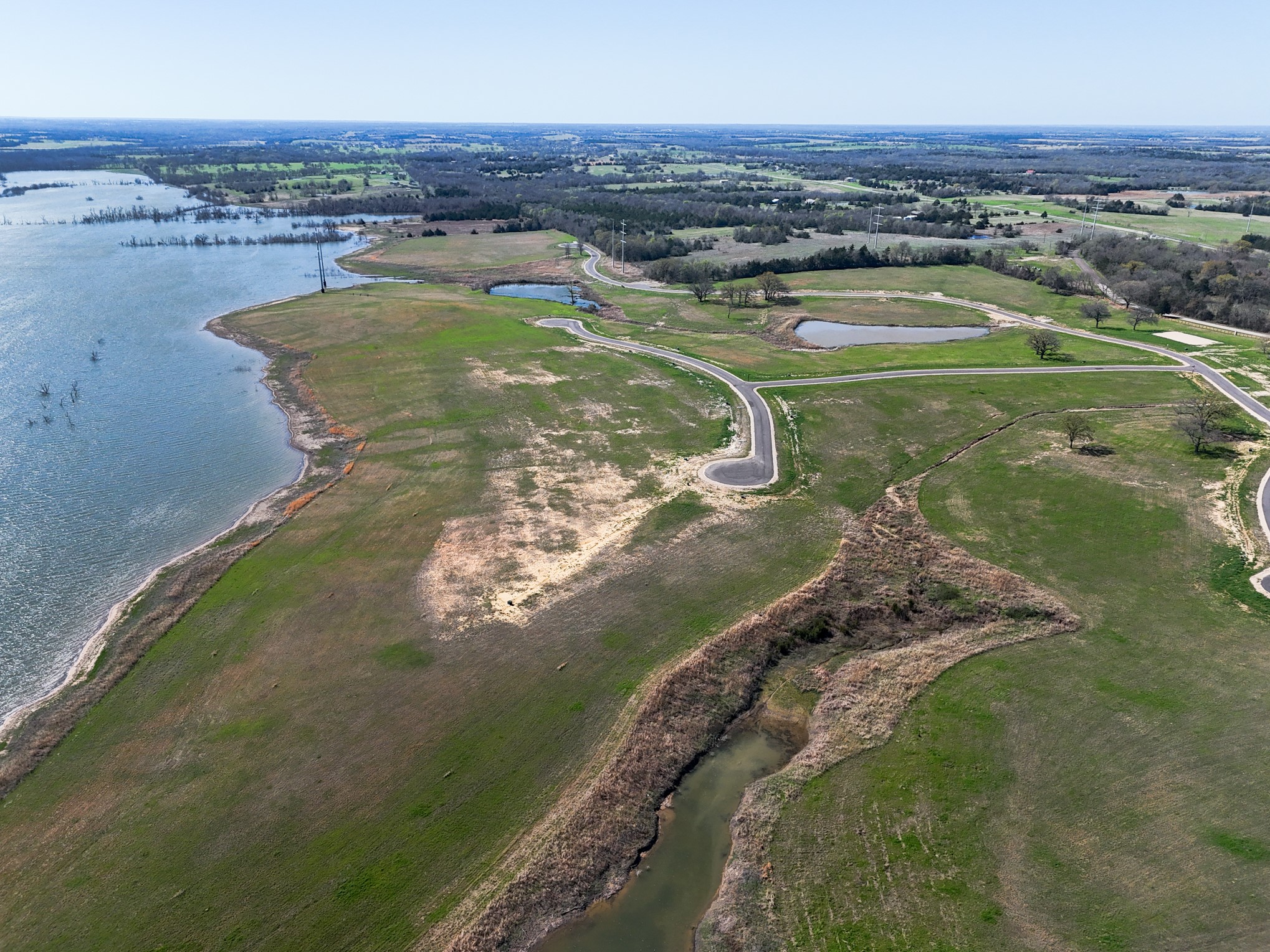 394 Crystal Cove Dodd City TX 75438