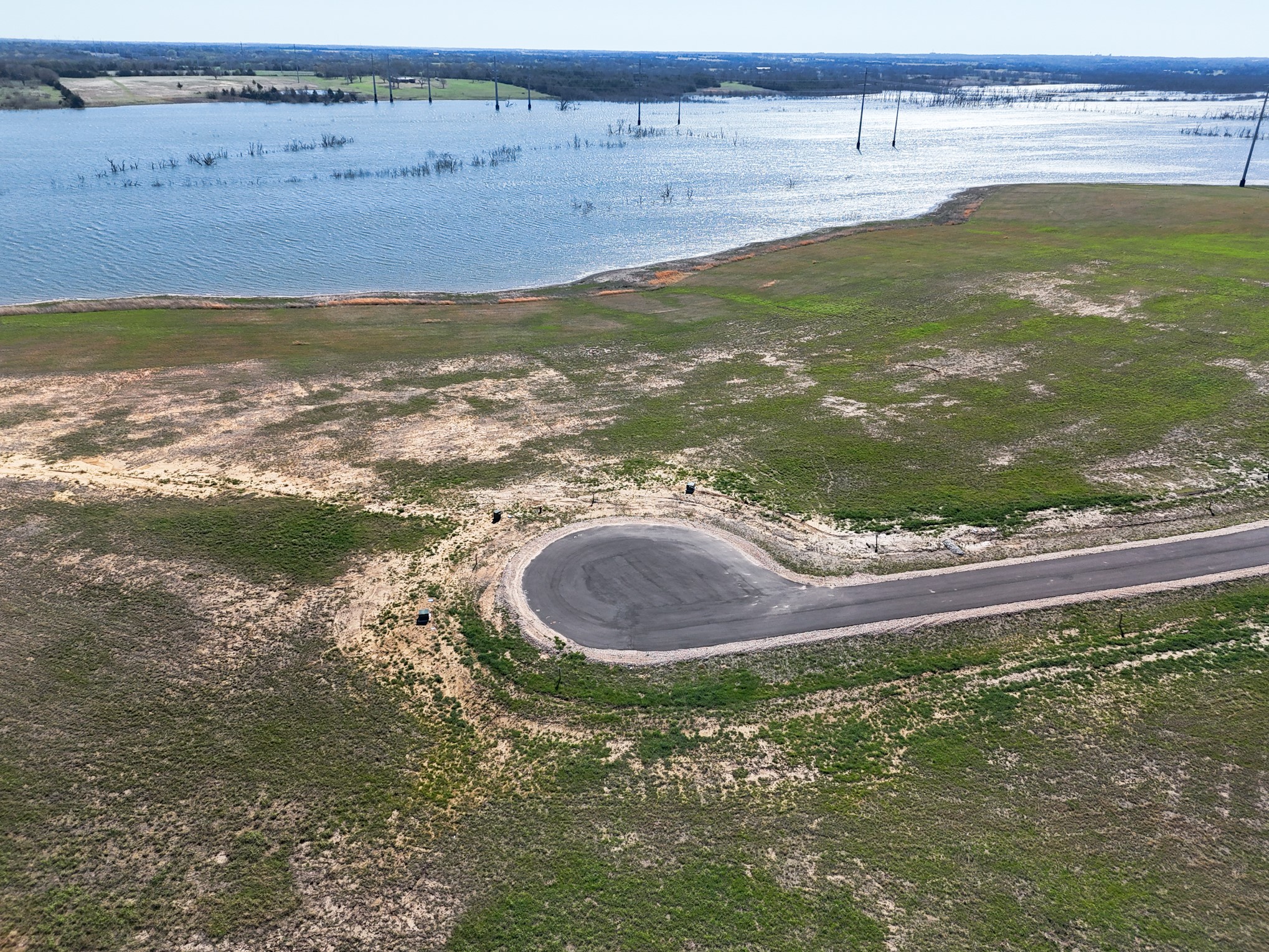 394 Crystal Cove Dodd City TX 75438