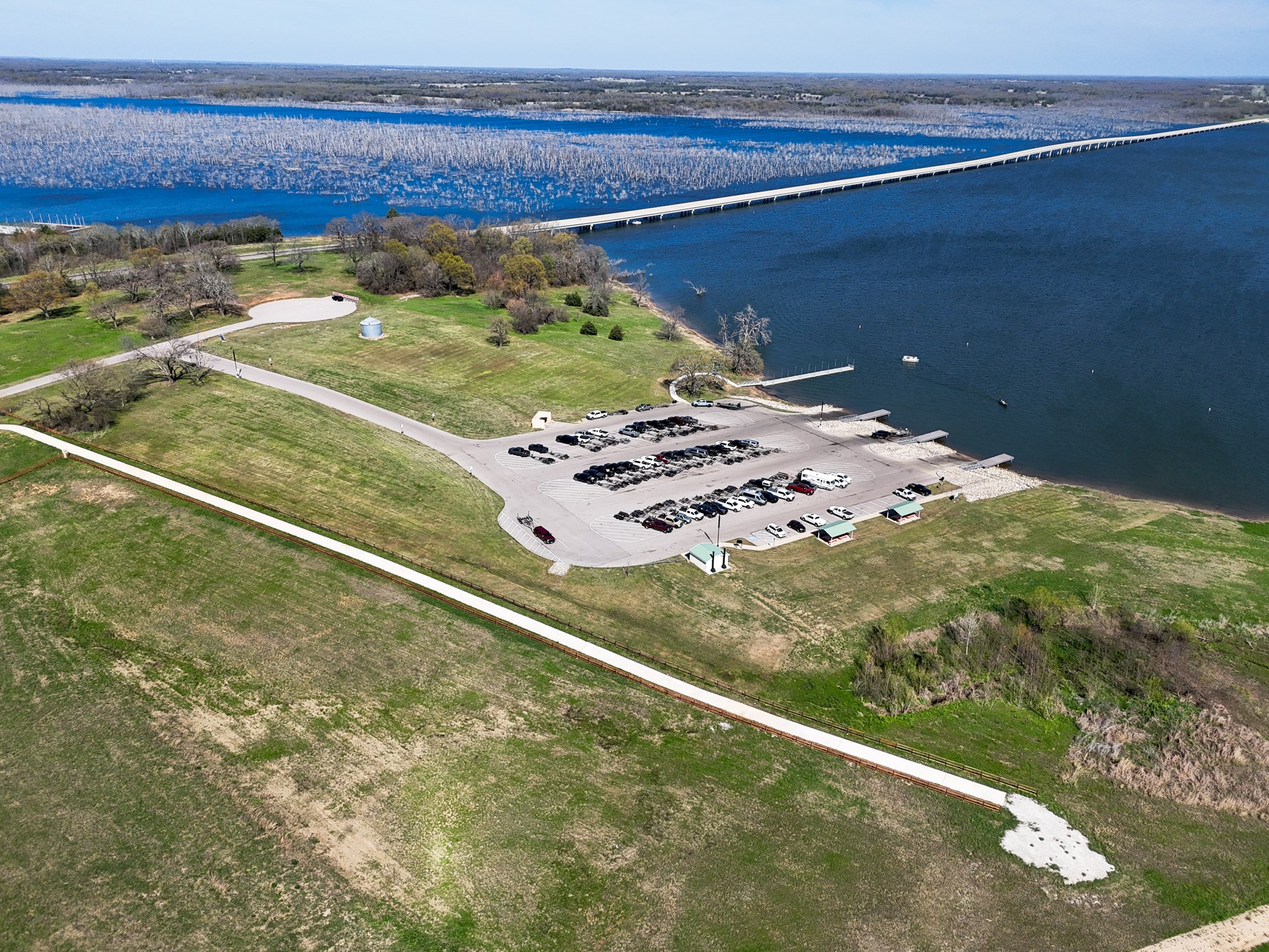 394 Crystal Cove Dodd City TX 75438