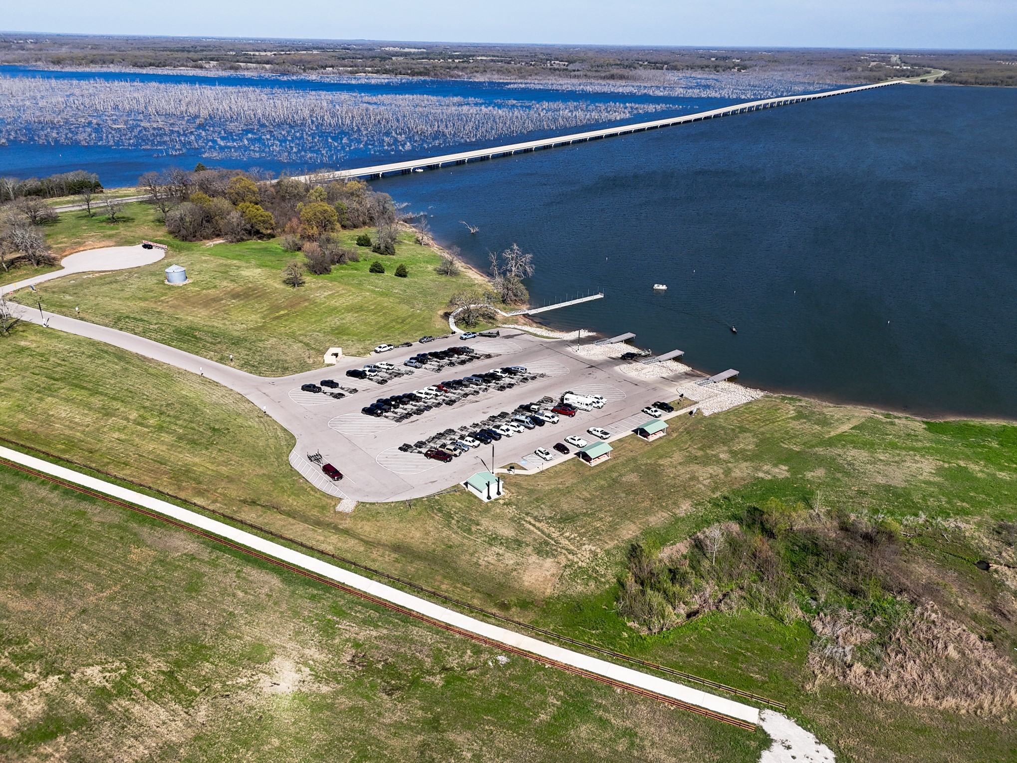 394 Crystal Cove Dodd City TX 75438