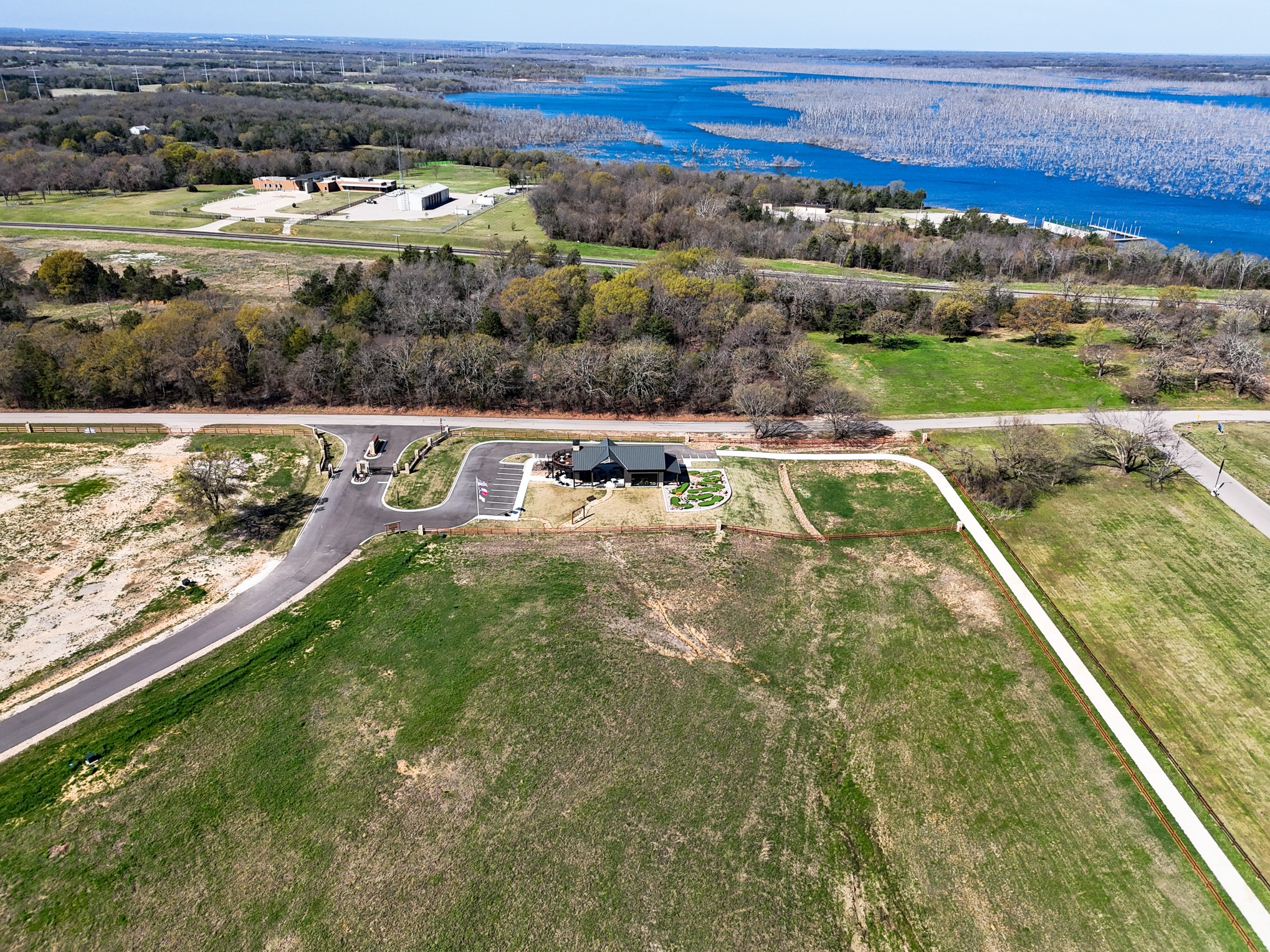 394 Crystal Cove Dodd City TX 75438