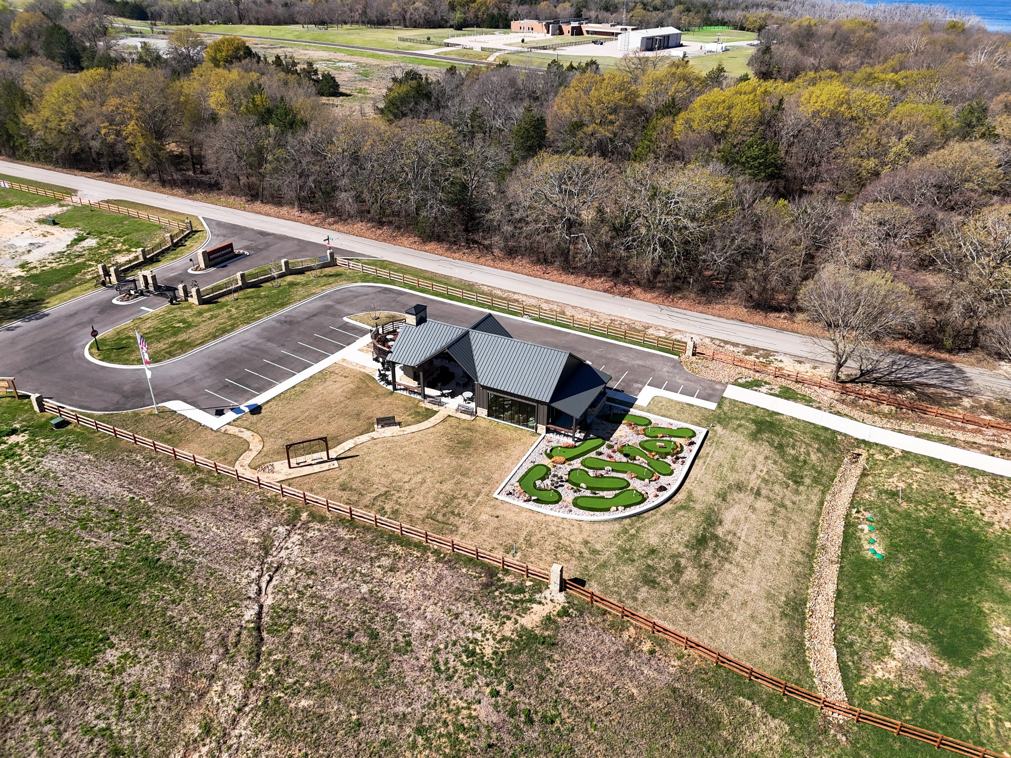 394 Crystal Cove Dodd City TX 75438