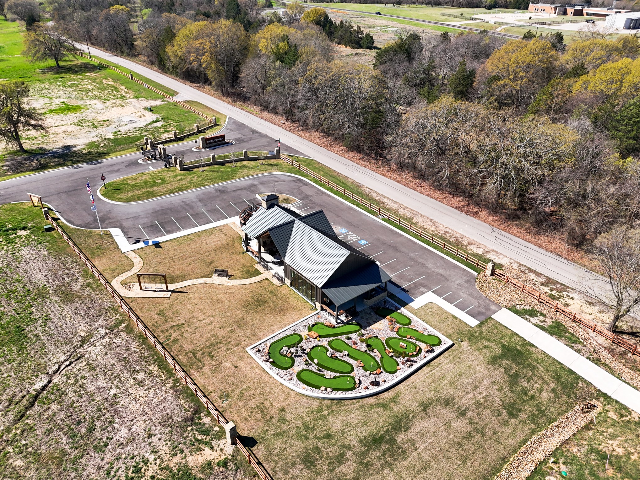 394 Crystal Cove Dodd City TX 75438