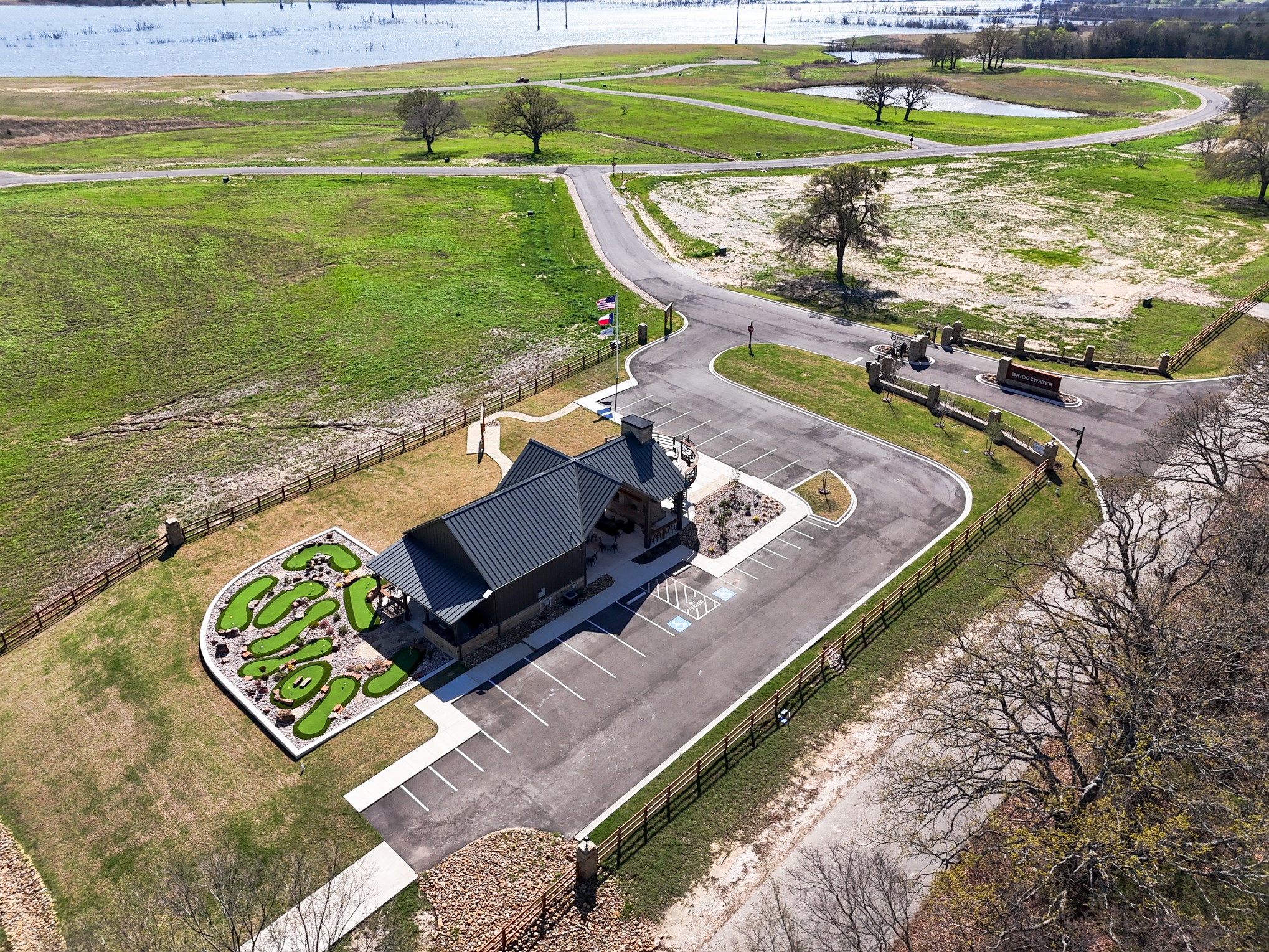 394 Crystal Cove Dodd City TX 75438