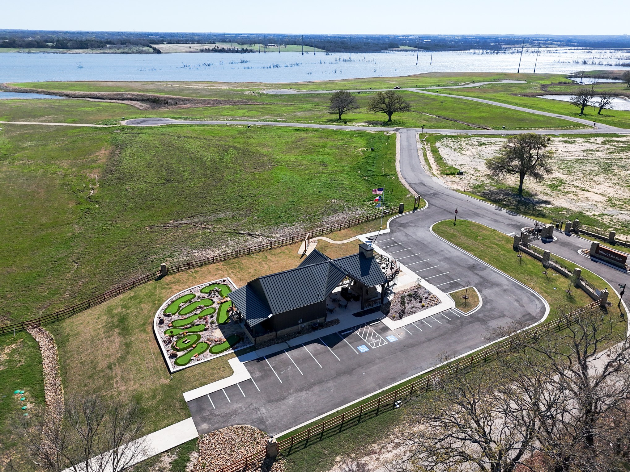 394 Crystal Cove Dodd City TX 75438