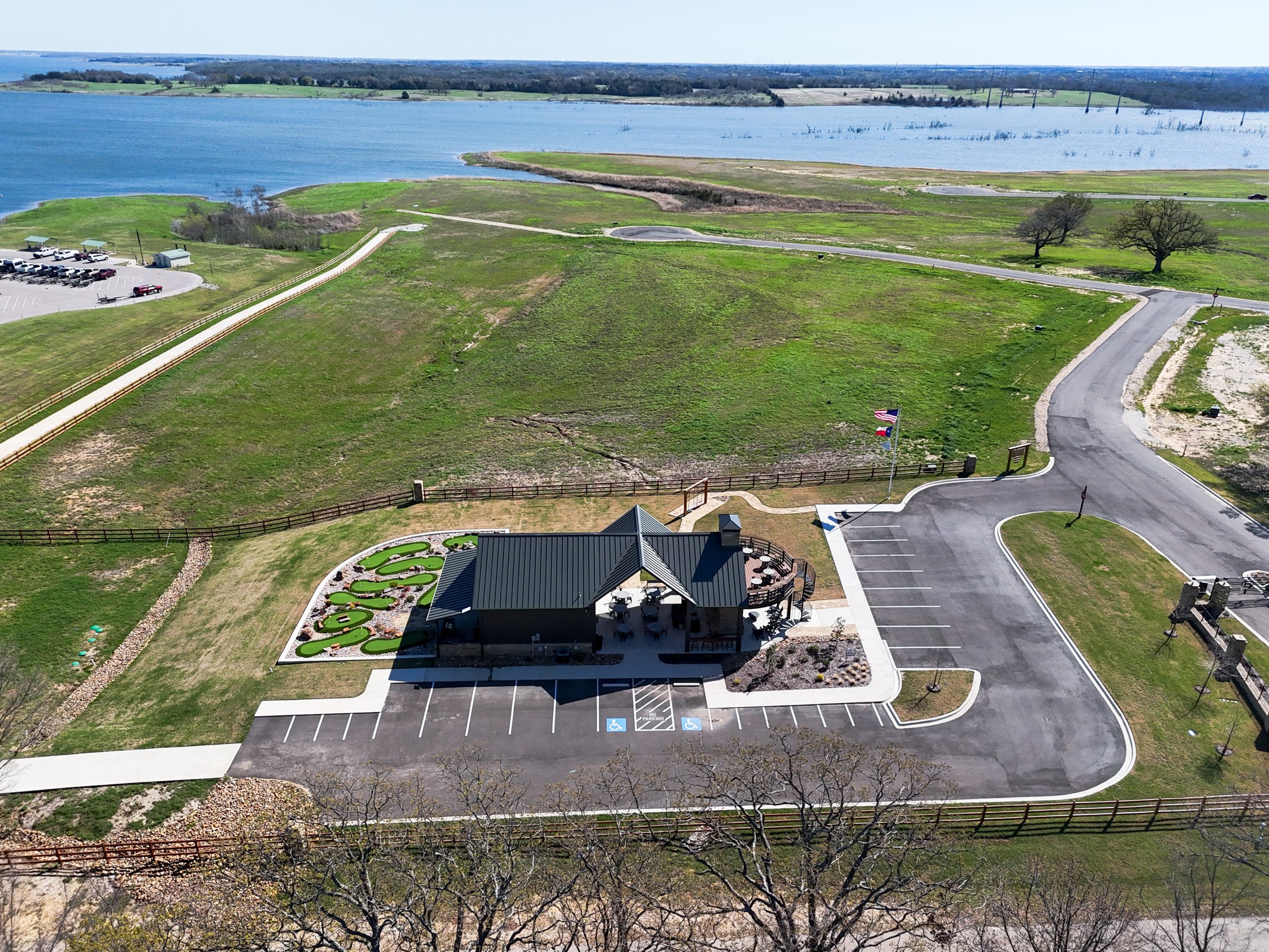 394 Crystal Cove Dodd City TX 75438