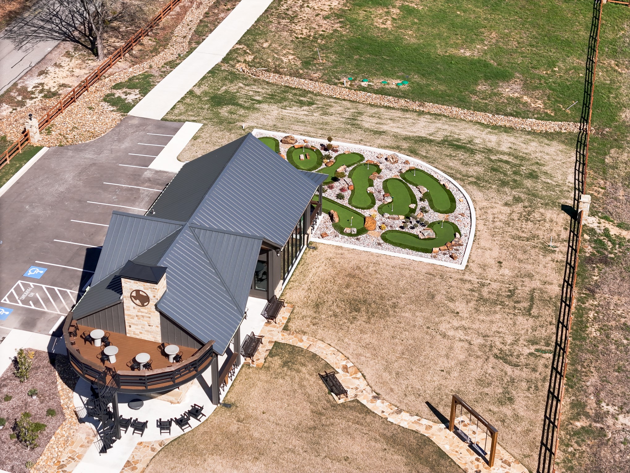 394 Crystal Cove Dodd City TX 75438
