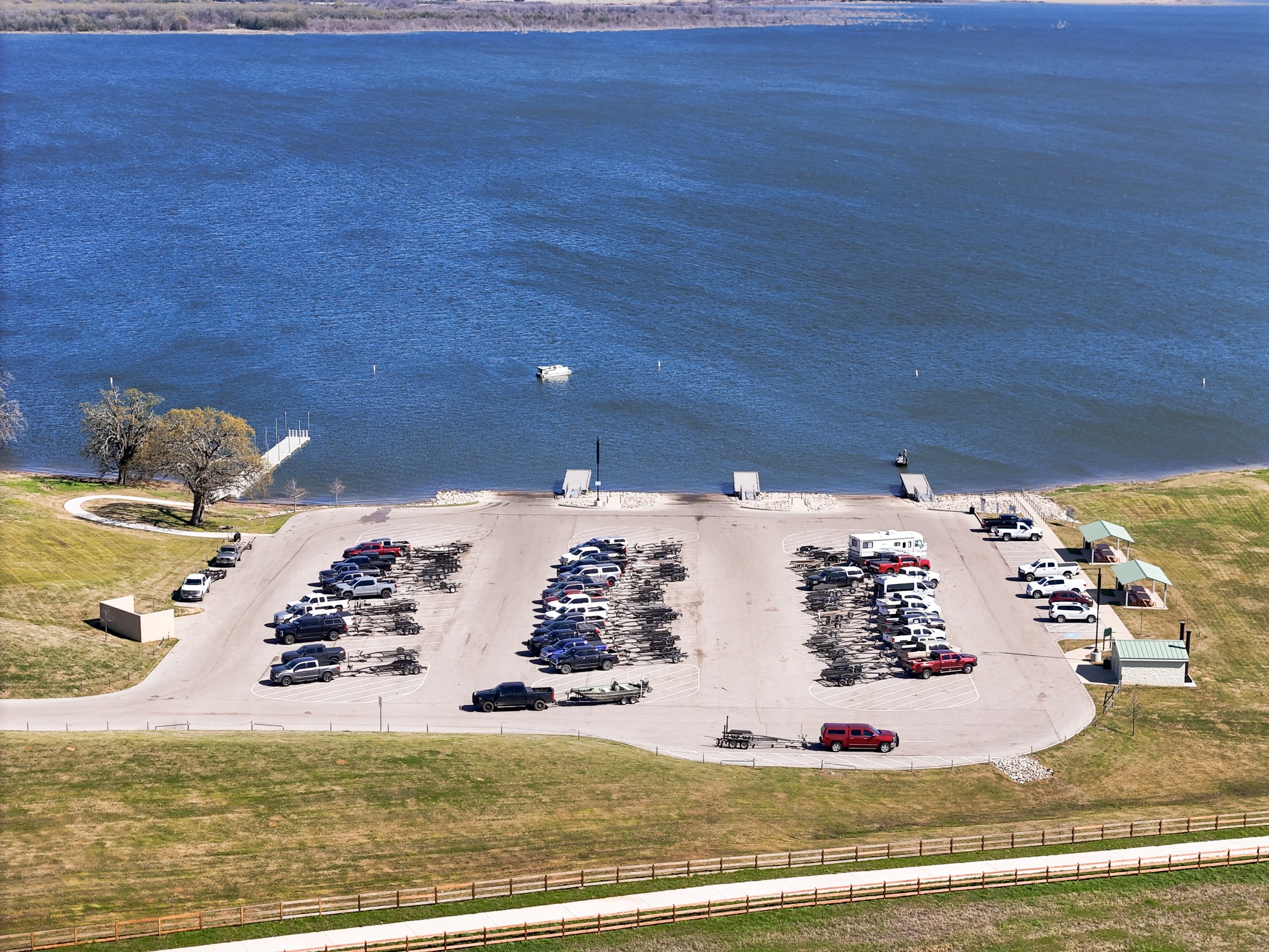 394 Crystal Cove Dodd City TX 75438