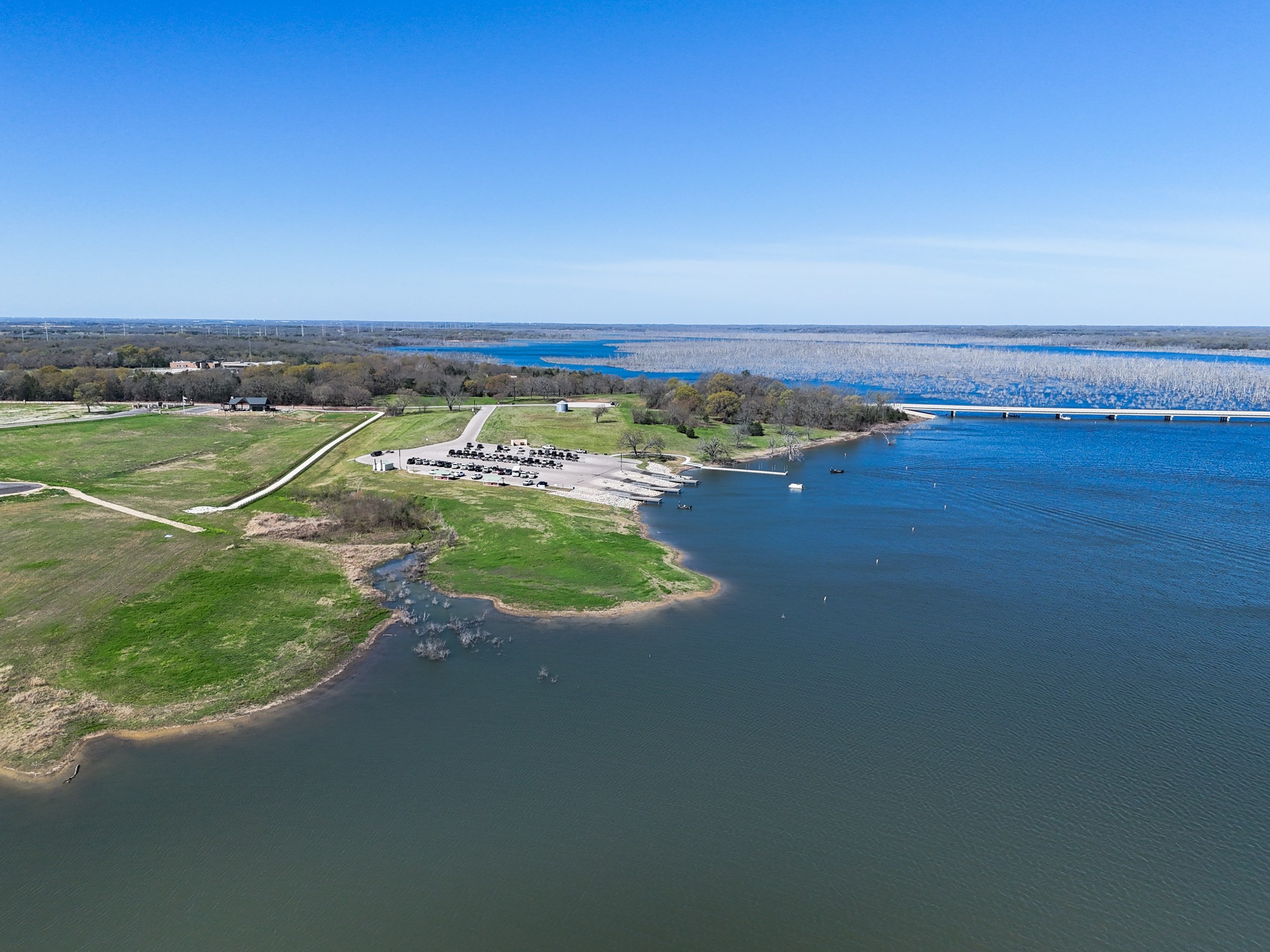 394 Crystal Cove Dodd City TX 75438