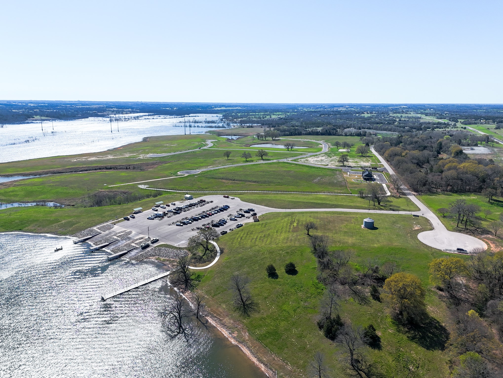 394 Crystal Cove Dodd City TX 75438
