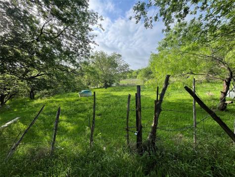 308.64 Acres Lcr 208a Coolidge TX 76635