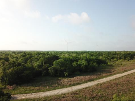 308.64 Acres Lcr 208a Coolidge TX 76635