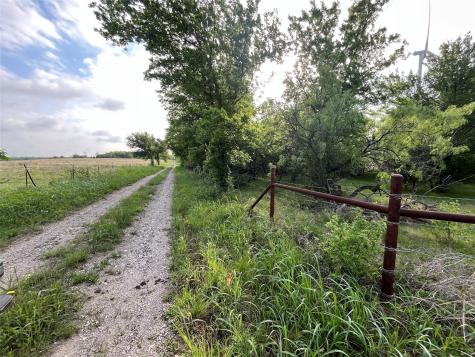 308.64 ACRES Lcr 208a Coolidge TX 76635