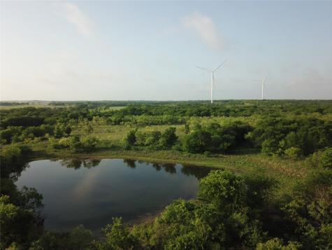 308.64 Acres Lcr 208a Coolidge TX 76635