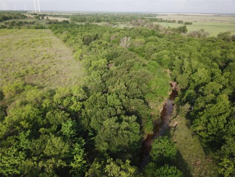308.64 Acres Lcr 208a Coolidge TX 76635