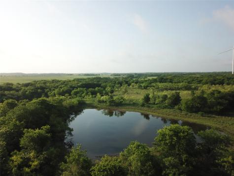 308.64 Acres Lcr 208a Coolidge TX 76635