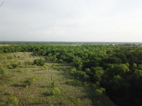 308.64 Acres Lcr 208a Coolidge TX 76635