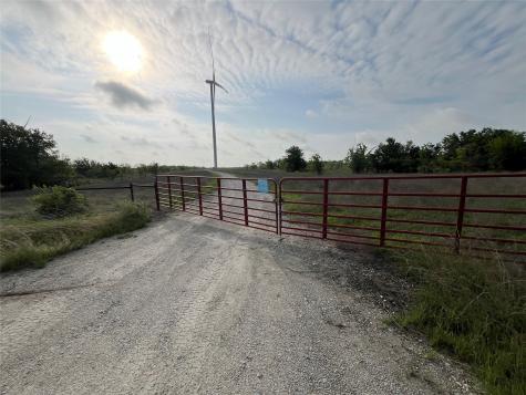 308.64 Acres Lcr 208a Coolidge TX 76635