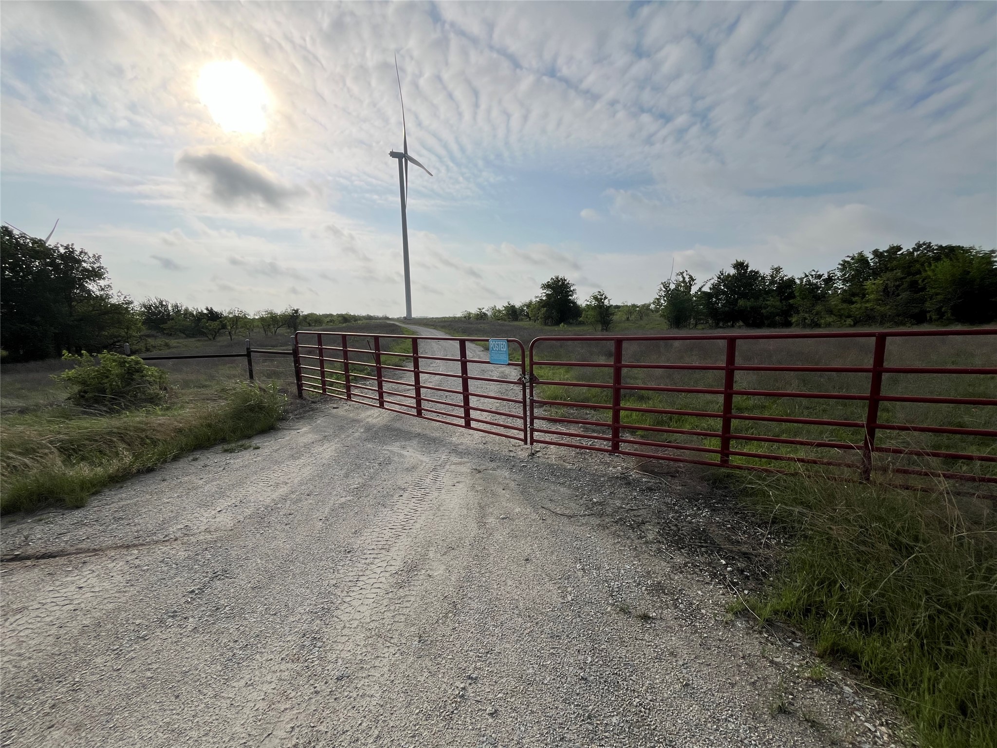 308.64 Acres Lcr 208a Coolidge TX 76635