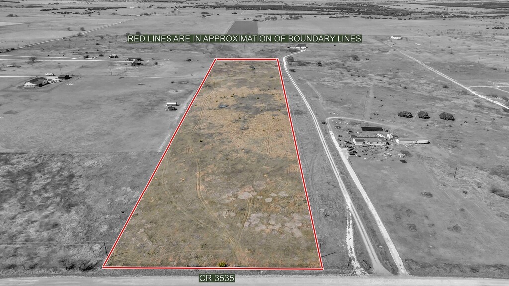 Tbd Cr 3535 Clifton TX 76634