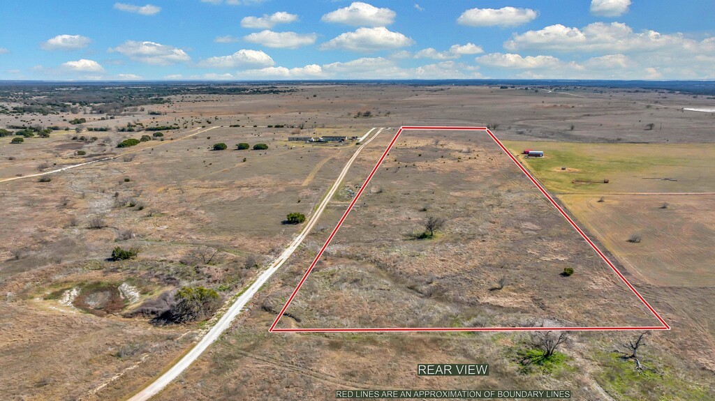 Tbd Cr 3535 Clifton TX 76634