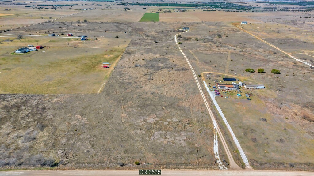 Tbd Cr 3535 Clifton TX 76634