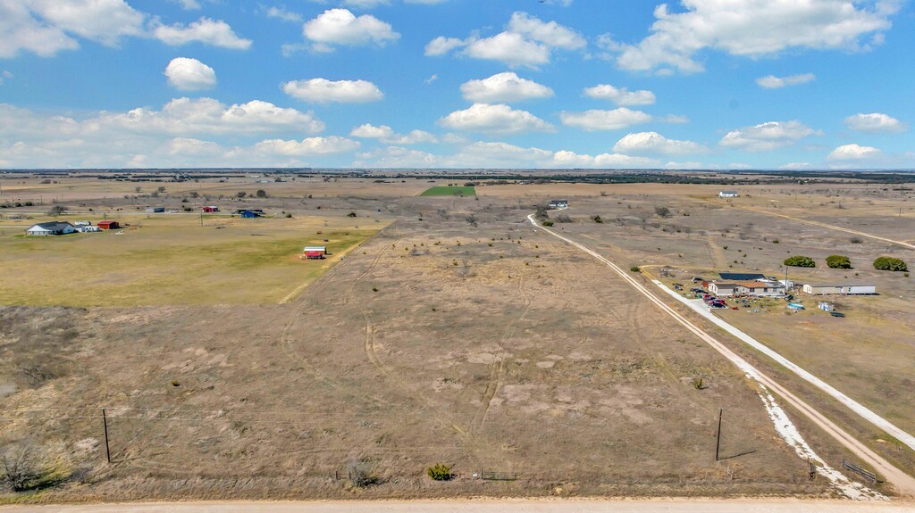 Tbd Cr 3535 Clifton TX 76634