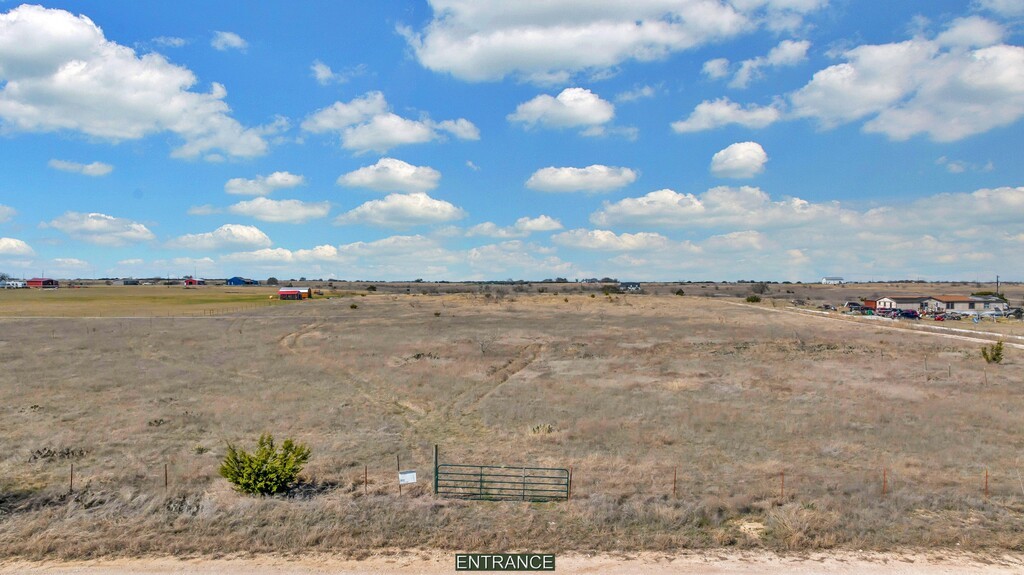 Tbd Cr 3535 Clifton TX 76634