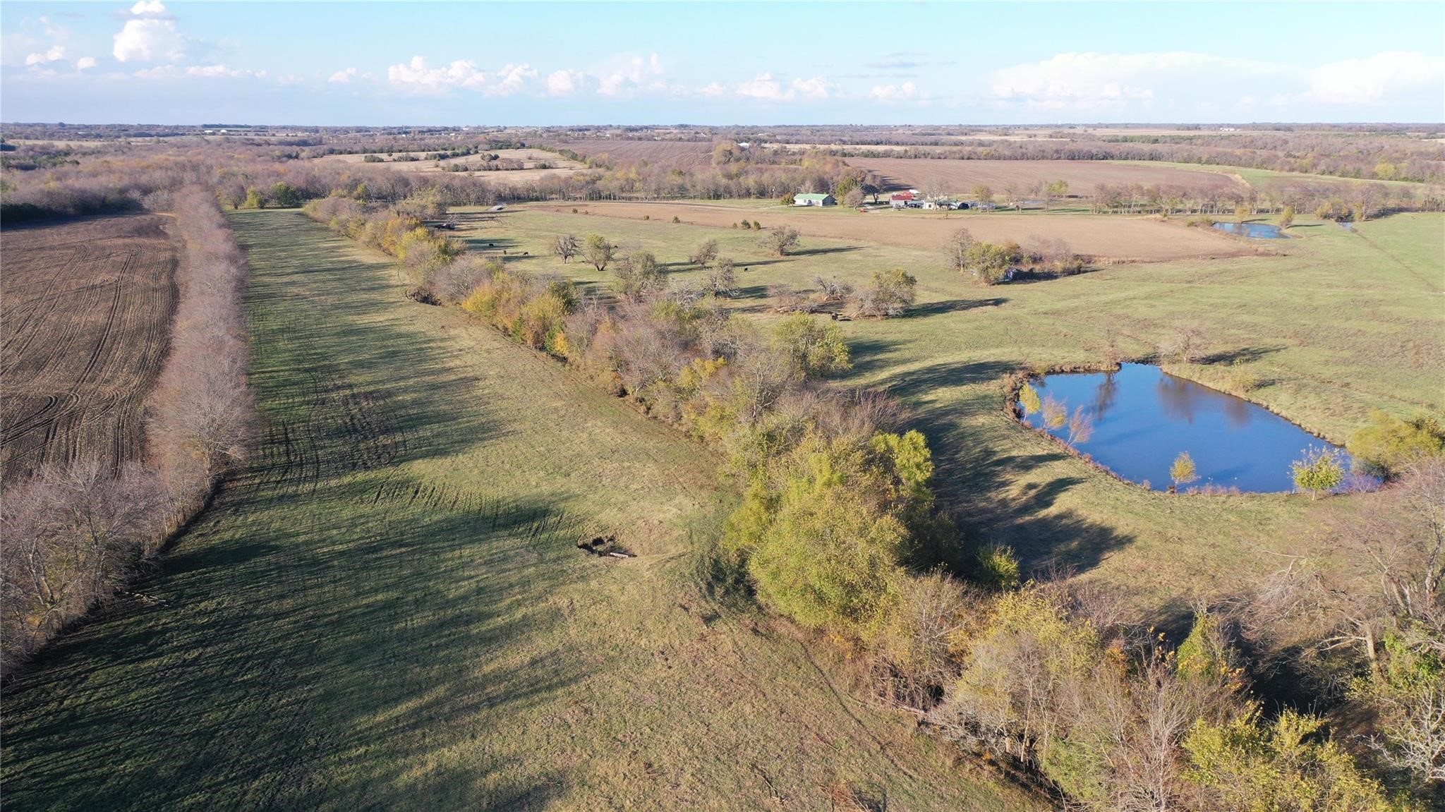 000 Tbd Fm 272 Leonard TX 75452
