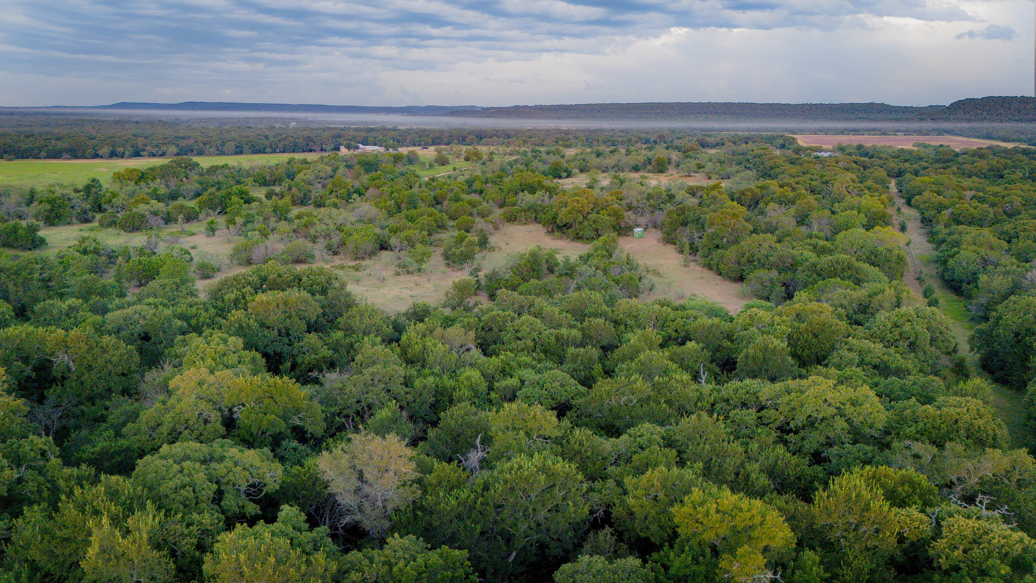 Tbd Teague Lane Jacksboro TX 76458