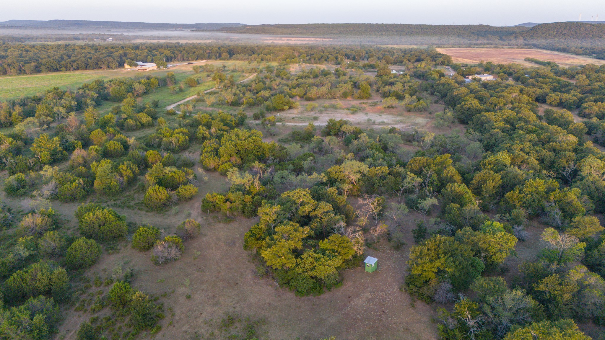 Tbd Teague Lane Jacksboro TX 76458