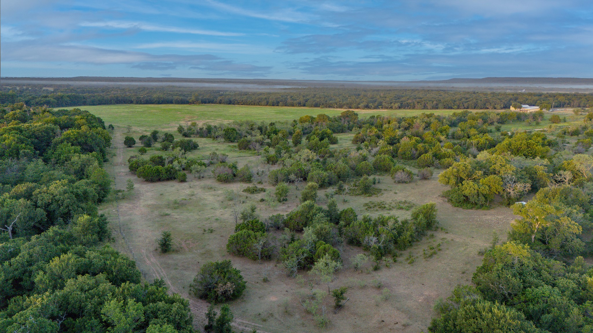 Tbd Teague Lane Jacksboro TX 76458
