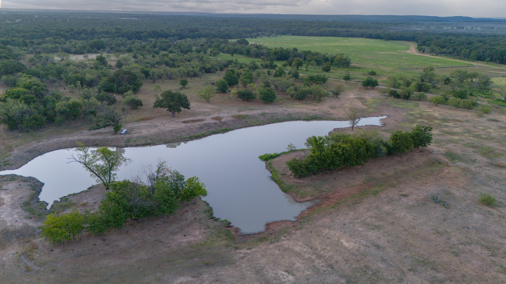 Tbd Teague Lane Jacksboro TX 76458