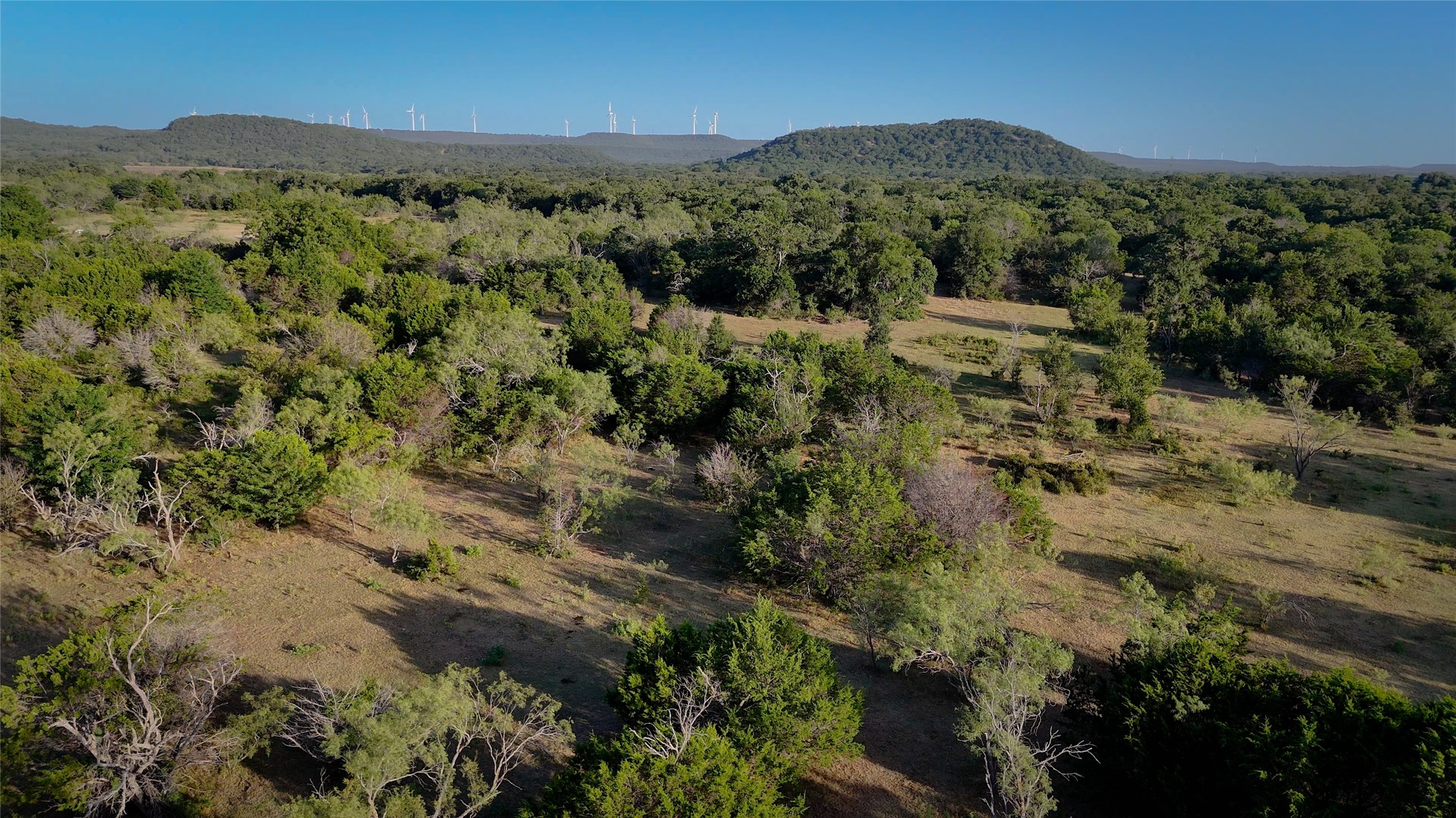 Tbd Teague Lane Jacksboro TX 76458