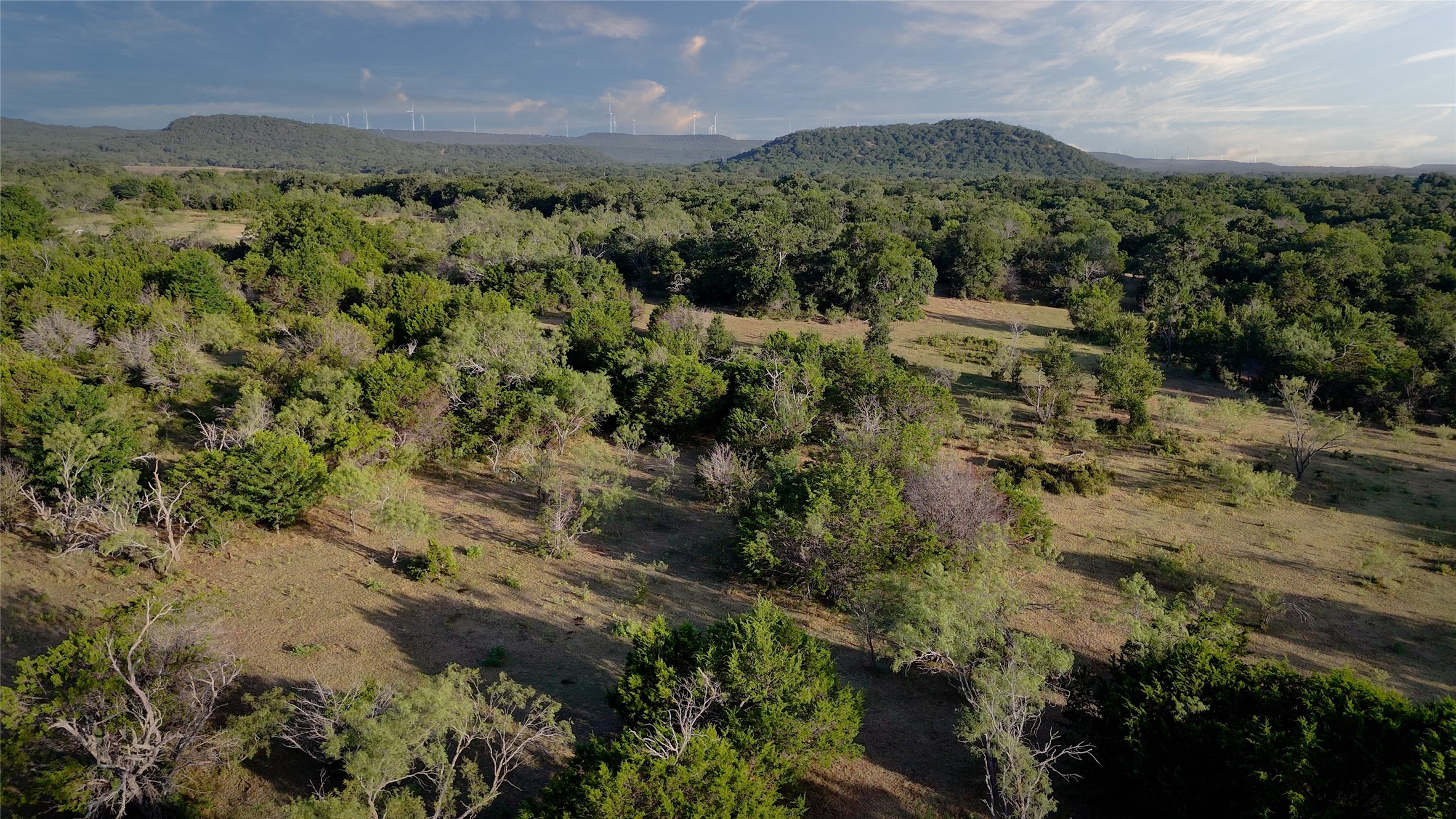 Tbd Teague Lane Jacksboro TX 76458