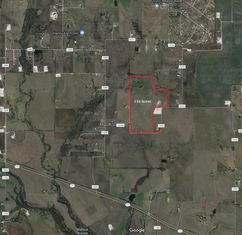 4748 County Road 1010 Joshua TX 76044