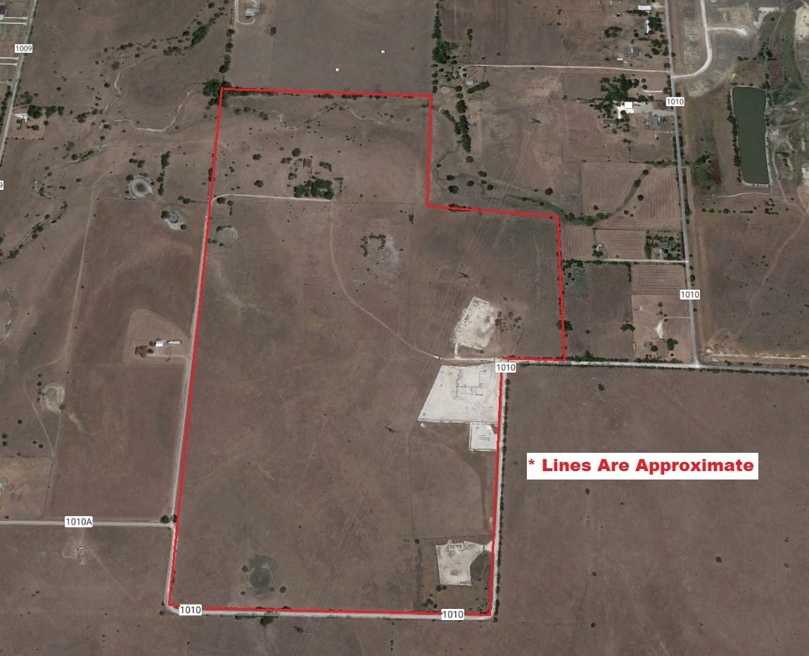 4748 County Road 1010 Joshua TX 76044