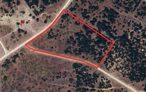 Lot 24 Ph 4 Pr 42126 Evant TX 76566