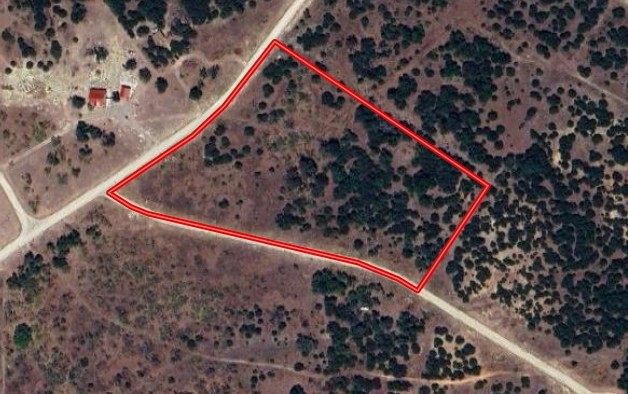 Lot 24 Ph 4 Pr 42126 Evant TX 76566