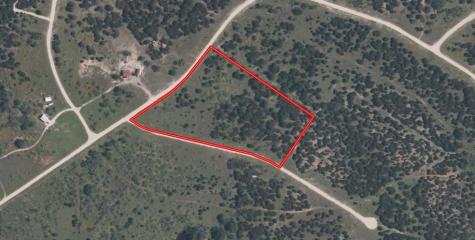 Lot 24 Ph 4 Pr 42126 Evant TX 76566