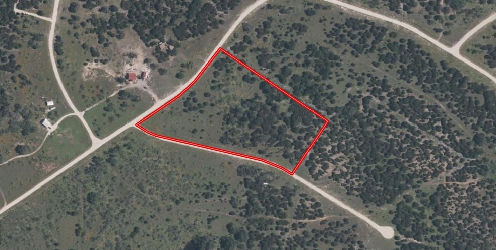 Lot 24 Ph 4 Pr 42126 Evant TX 76566