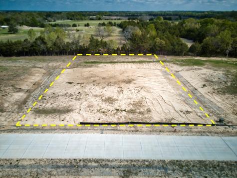 Lot 3 Hidden Drive Anna TX 75409