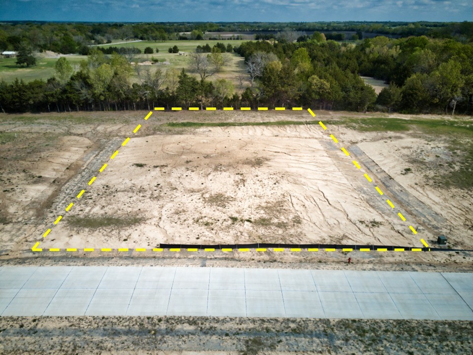 Lot 3 Hidden Drive Anna TX 75409