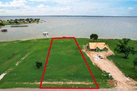 Lot 35 Richland Cove Corsicana TX 75109