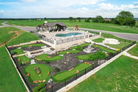 Lot 35 Richland Cove Corsicana TX 75109
