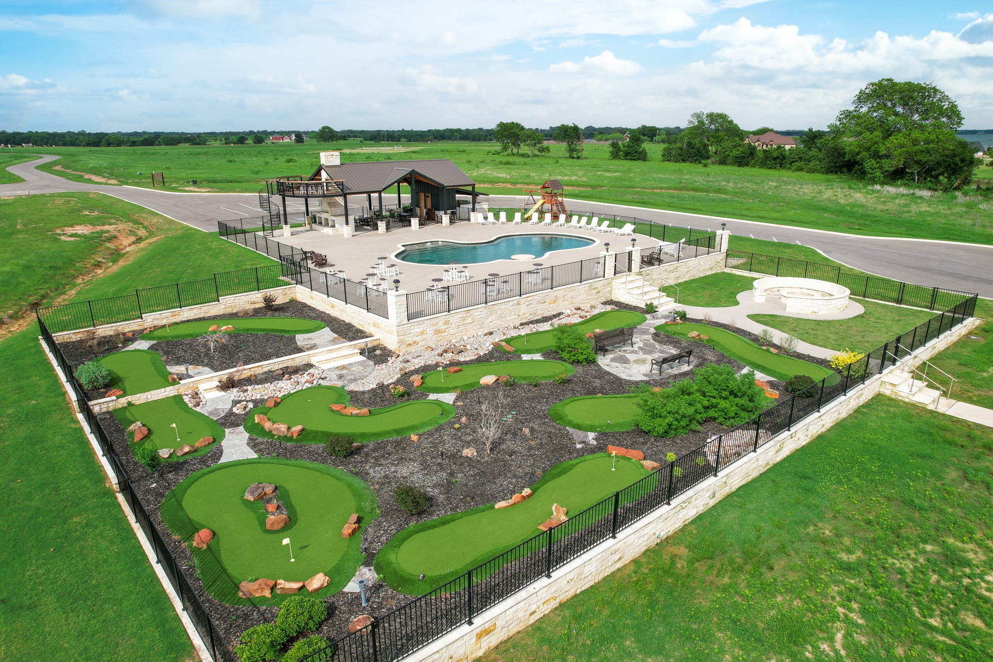 Lot 35 Richland Cove Corsicana TX 75109