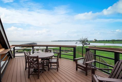 Lot 35 Richland Cove Corsicana TX 75109