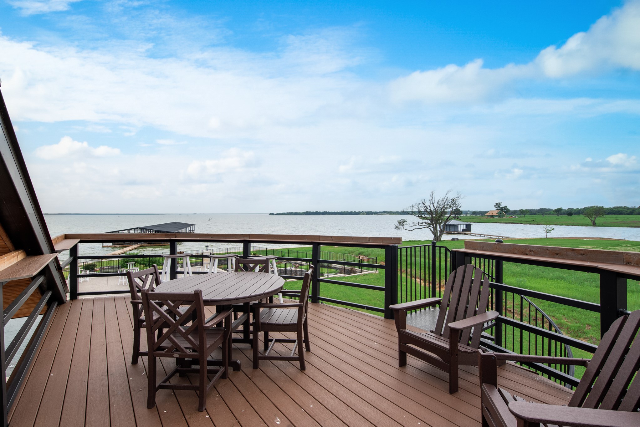 Lot 35 Richland Cove Corsicana TX 75109